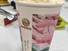 -活潑鲜跳(湖滨商业街店)