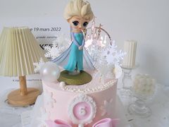 -蜜肆动物奶油蛋糕·个性定制·下午茶甜品