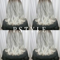 点击看大图 -P.STYLE派斯造型