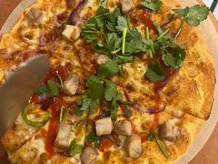 -乐凯撒披萨·烤鸡(曜一城店)