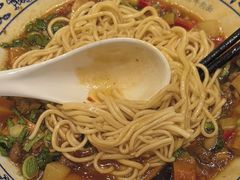 -德元兰州纯汤牛肉面(龙阳路店)