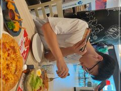 -必胜客(兴华中路PH店)
