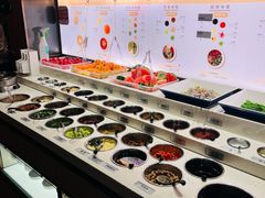 -海底捞火锅(之心城店)