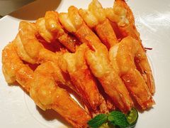 -四季民福烤鸭店(外滩外白渡桥店)