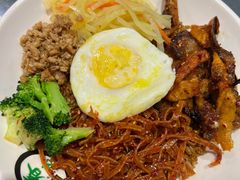 -春花民族美食(佳木斯总店)