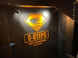 -G-STEPS舞蹈工作室