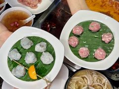 -皇城老妈火锅(琴台店)