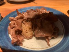 -烧肉达人•炭火烧肉(新天地店)