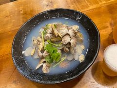 -老东镇啤酒屋海鲜加工·蒸汽海鲜·海鲜烧烤(台东店)