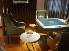 -水晶之星洗浴温泉汗蒸