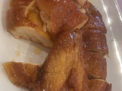 烤鸡-顺风海鲜港(金玉兰店)