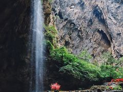 -英西峰林·洞天仙境