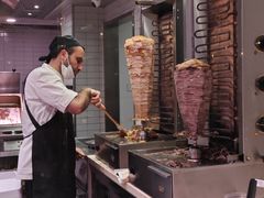 -ELI FALAFEL Lebanese&Mediterranean黎巴嫩美食(富城路店)