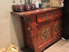 -漆黑觉米粉(三里屯店)