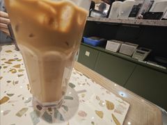 冻鸳鸯-华嫂冰室(尖沙咀店)