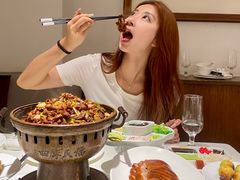 -四季民福烤鸭店(王府井东安门店)