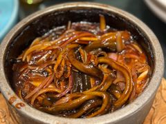 -民国红公馆·秦淮八艳(夫子庙店)