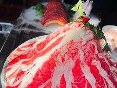 -大隐·成都火锅Bistro(合生麒麟新天地店)