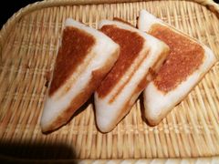 黄金三角粑-吃饭皇帝大(解放西路店)
