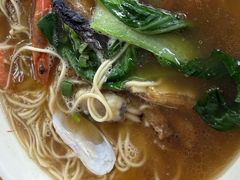 -从前慢海鲜面馆