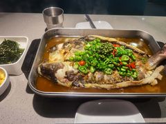 -半天妖烤鱼(丰科万达店)