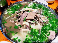 -曾三娘翘脚牛肉