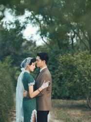 -易摄影婚纱摄影工作室