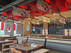 -前门·鲜肉火锅(长风店)