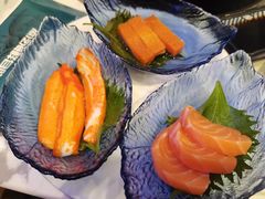 -半岛听涛蒸汽海鲜自助(K11店)