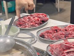 -菜忠潮州牛肉店(岗厦店)