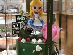 -你好独角兽·蛋糕甜品