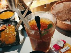 -九鼎轩脆毛肚火锅(南京东路店)