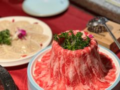 -蓉城老妈火锅(双林路店)