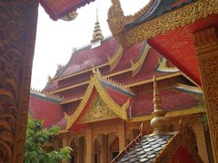 -西双版纳勐泐文化旅游区