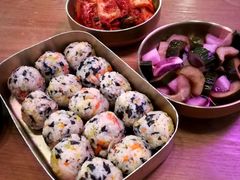 -HOTISLAND海鸡岛·韩国料理(江南西店)