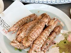 -阿毛饭店·正宗宁波菜(儿童公园旗舰店)