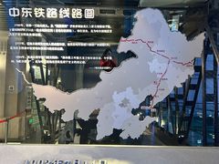 -哈尔滨规划展览馆