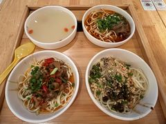 -贰拾捌味·宜宾燃面(春熙路旗舰店)