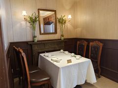 -老洋房花园饭店(绍兴路店)