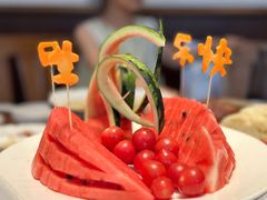 -沈家花园如皋菜(君御豪庭店)