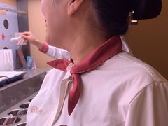 -海底捞火锅(吴中路店)