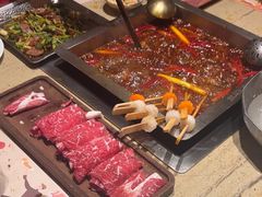 -锦城印象火锅(天府三街店)