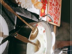 -许府牛火锅(信义坊总店)