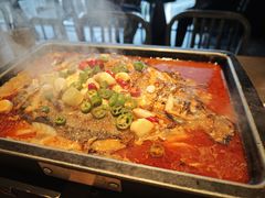 -炉鱼(萧山万象汇店)