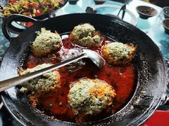 -张关合渣(航空大道店)