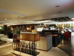 -广州中心皇冠假日酒店-环市食坊·海鲜自助餐厅