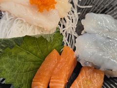 -争鲜回转寿司(西红门荟聚PLUS店)