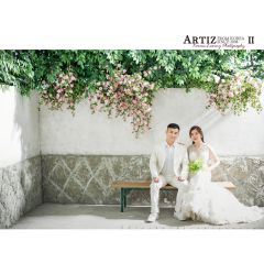 -韩国艺匠ARTIZ STUDIO(博览中心店)
