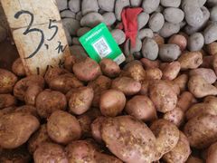 -昆明东站水果交易市场