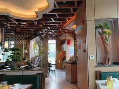 -庆江南江南菜(琴湖溪里花园城店)